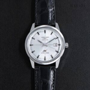 L2.937.4.72.2 LONGINES ロンジン ヘリテージ ウルトラクロン クラシック 40mm