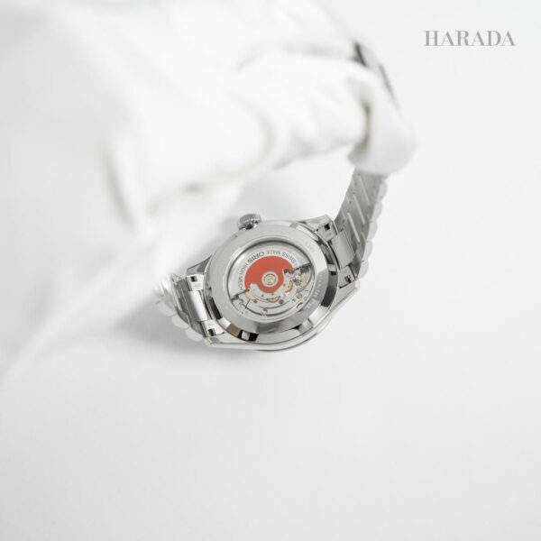 01 754 7798 4065-07 8 20 06 ORIS オリス ビッグクラウン ポインターデイト 40mm