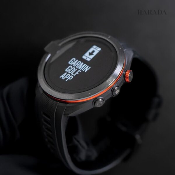 010-02746-22 47mm GARMIN ガーミン アプローチ S70