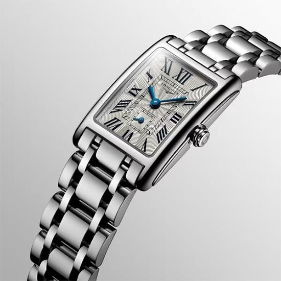 L5.255.4.71.6 LONGINES ロンジン ドルチェヴィータ 20.8×32mm