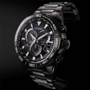 CB5037-84E CITIZEN シチズン プロマスター LAND