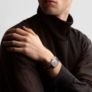 L2.642.4.73.4 LONGINES ロンジン エヴィデンツァ 33.1×38.75mm