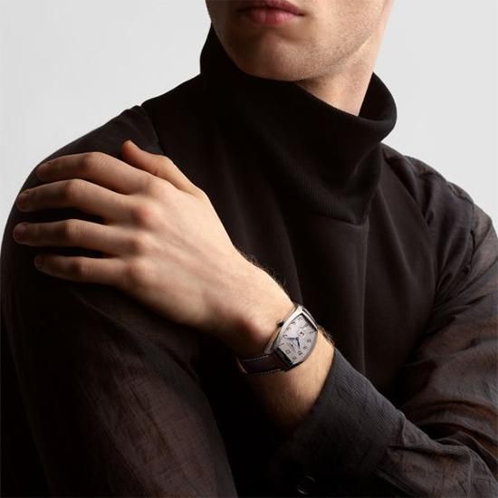 L2.642.4.73.4 LONGINES ロンジン エヴィデンツァ 33.1×38.75mm