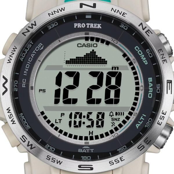 PRW-35-7JF CASIO カシオ PRO TREK