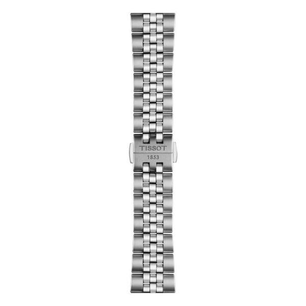 T149.407.11.031.00 TISSOT ティソ PR516 38mm
