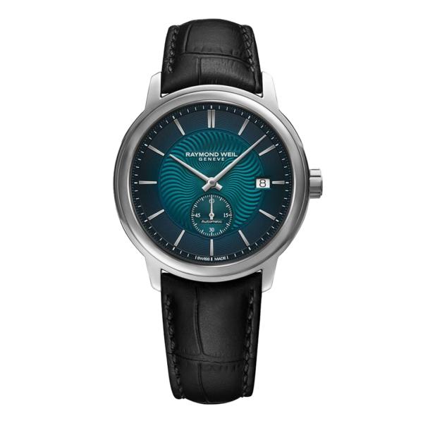 2238-STC-50001 RAYMOND WEIL レイモンド ウェイル マエストロ 39.5mm