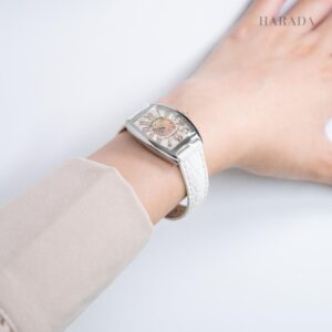 1752BQZRELCOLDRO1PSTG AC FRANCK MULLER フランクミュラー トノウ カーベックス (CINTREE CURVEX PASTILLE)