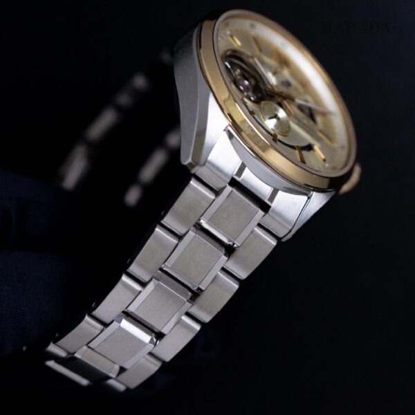 RK-AV0124G ORIENT STAR オリエントスター コンテンポラリー モダンスケルトン