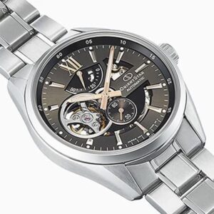 RK-AV0005N ORIENT STAR オリエントスター コンテンポラリー モダンスケルトン