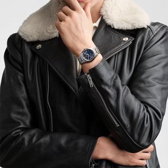 L3.410.4.93.6 LONGINES ロンジン スピリット 37mm
