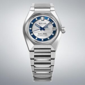 【世界限定800本】HKF004J SEIKO セイコー キングセイコー