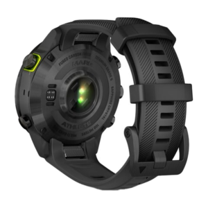 010-02722-B2 GARMIN ガーミン マーク アスリート カーボンエディション