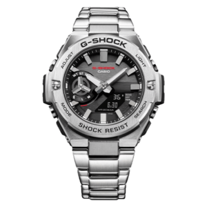GST-B500D-1AJF G-STEEL CASIO カシオ Gショック