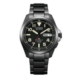 AT6085-50E CITIZEN シチズン プロマスター LAND