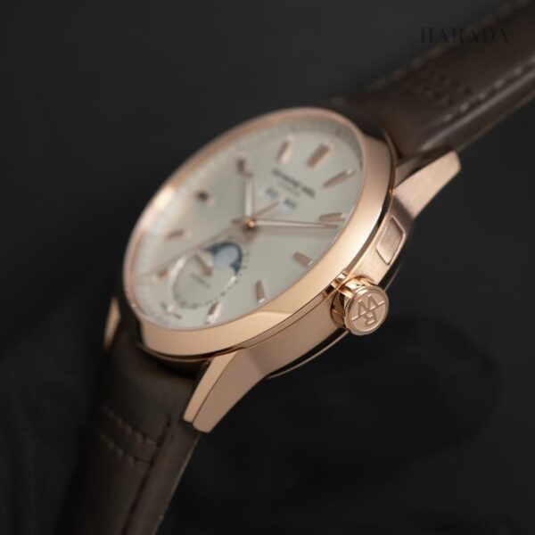 2766-PC5-64001 RAYMOND WEIL レイモンド ウェイル フリーランサー 40mm