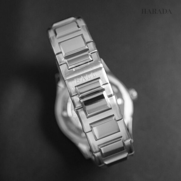 【世界限定1,000本】 NM9026C-S50CJ-YTE BALL WATCH ボールウォッチ エンジニア マーベライト ブライトパス 40