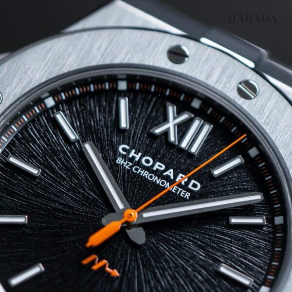 298600-3020 Chopard ショパール アルパインイーグル ケイデンス 8HF 41mm