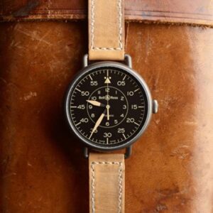 V-WW1-92HERI-CA Bell & Ross ベル&ロス WW1-92 ヘリテージ