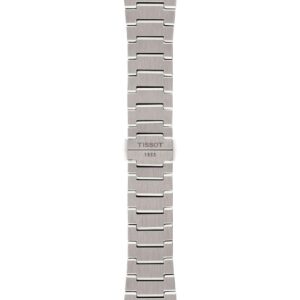 T137.807.44.041.00 TISSOT ティソ PRX チタニウム 38mm