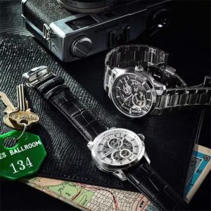96A208 BULOVA ブローバ クラシック サットン 43mm