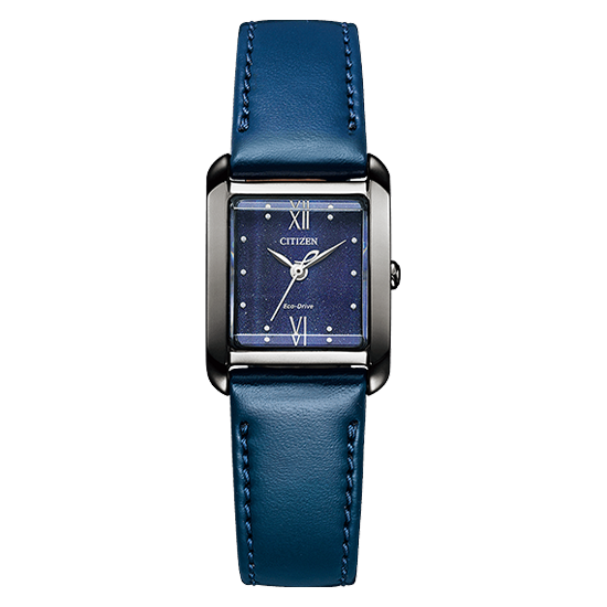 EW5597-63L CITIZEN シチズン シチズンエル スクエアコレクション