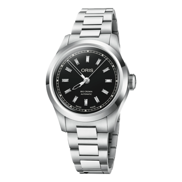 01 531 7797 4094-07 8 17 06 ORIS オリス ビッグクラウン ダイヤモンド