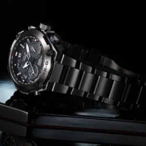 MRG-G1000B-1AJR CASIO カシオ MR-G Gショック