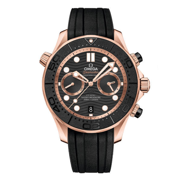 210.62.44.51.01.001 OMEGA オメガ シーマスター ダイバー 300M 44MM
