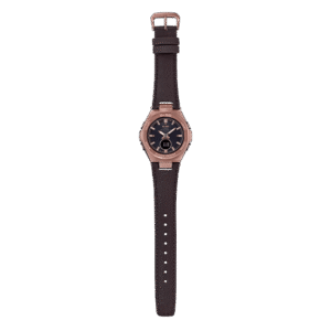 MSG-W200RL-5AJF CASIO カシオ BABY-G