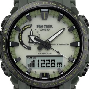 PRW-61LD-3JF CASIO カシオ PRO TREK