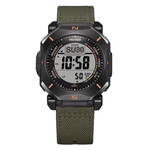 PRW-69YB-3JF CASIO カシオ PRO TREK