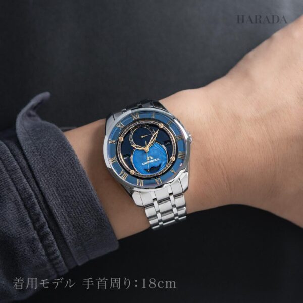 【限定250本】 BU0020-71N CAMPANOLA カンパノラ 光条(こうじょう)