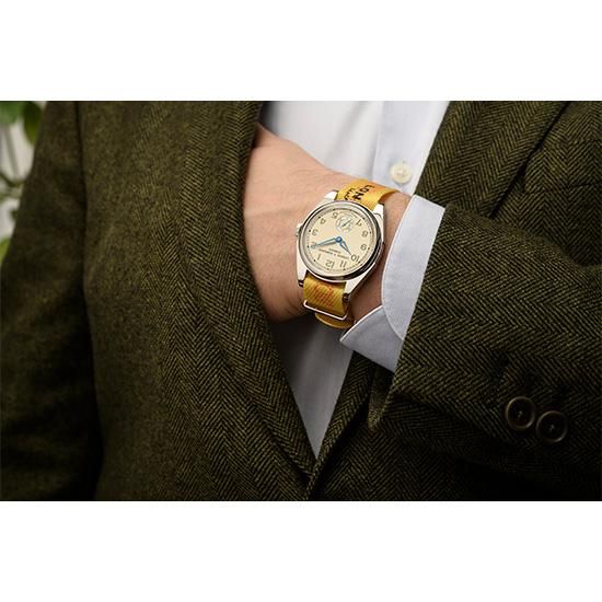 【世界限定82本(うち国内10本)】 3160-1CL Cuervo y Sobrinos クエルボ・イ・ソブリノス ロンズデール