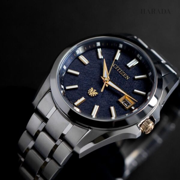 【世界限定400本】 AQ4094-58L The CITIZEN ザ・シチズン