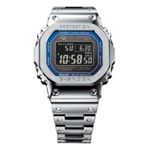 GMW-B5000D-2JF CASIO カシオ G-SHOCK FULL METAL