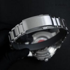 【日本限定100本】 01 733 7789 4111-Set ORIS オリス アクイス ジャパンリミテッドエディション 43.5mm