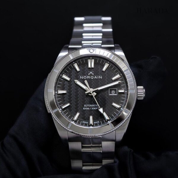 【日本限定】 N1000S11A/T101/102S NORQAIN ノルケイン アドベンチャー スポーツ JP 42mm