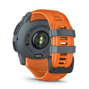 010-02935-31 GARMIN ガーミン インスティンクト 3 デュアルパワー