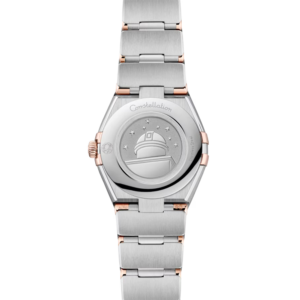 131.25.25.60.99.001 OMEGA オメガ コンステレーション 25MM