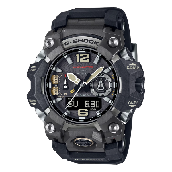 GWG-B1000-1AJF CASIO カシオ マッドマスター Gショック