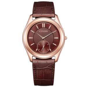 【世界限定200本】 AQ5012-14W CITIZEN シチズン エコ・ドライブ ワン