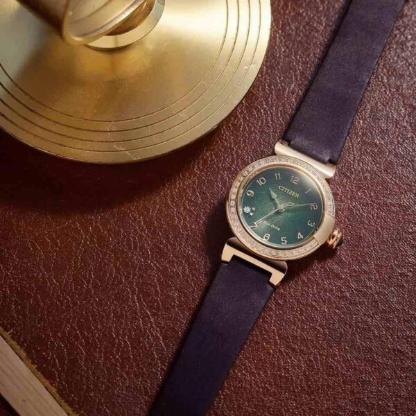 EM1123-62X CITIZEN シチズン シチズンL ROUND Collection