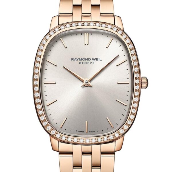 5280-P5S-64001 RAYMOND WEIL レイモンド ウェイル トッカータ 31mm×36mm