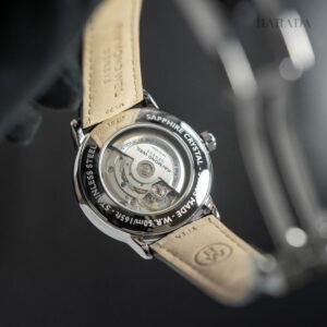 2238-STC-60001 RAYMOND WEIL レイモンド ウェイル マエストロ 39.5mm