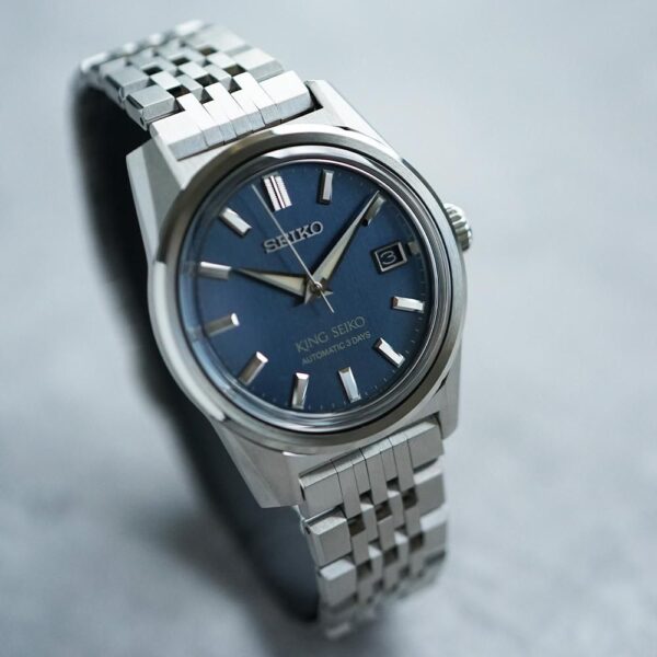 SDKS023 SEIKO セイコー キングセイコー