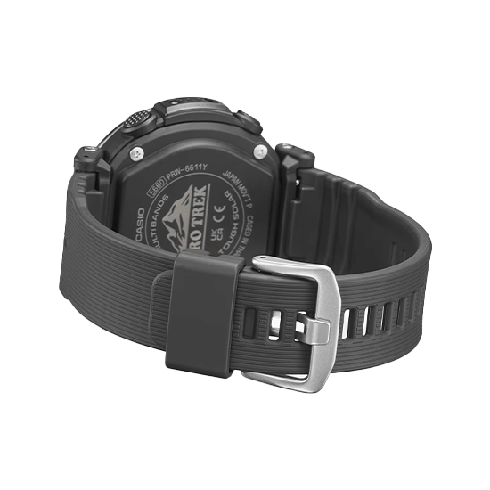 PRW-6611Y-1JF CASIO カシオ PRO TREK