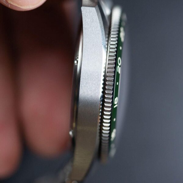 L3.812.4.63.6 LONGINES ロンジン スピリット Zulu Time 42mm
