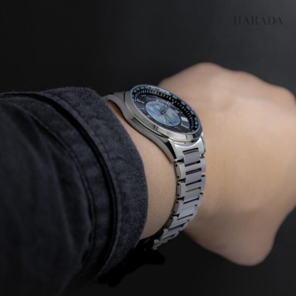 【限定500本】 CB1110-70W CITIZEN シチズン エクシード 「誓いの矢」限定モデル第2弾
