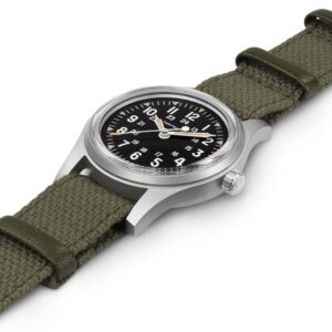 【2026年限定製造】 H69399930 HAMILTON ハミルトン カーキ フィールド 36mm