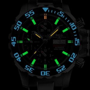 DC3226A-S4CJ-BK BALL WATCH ボールウォッチ エンジニア ハイドロカーボン ネドゥ G5